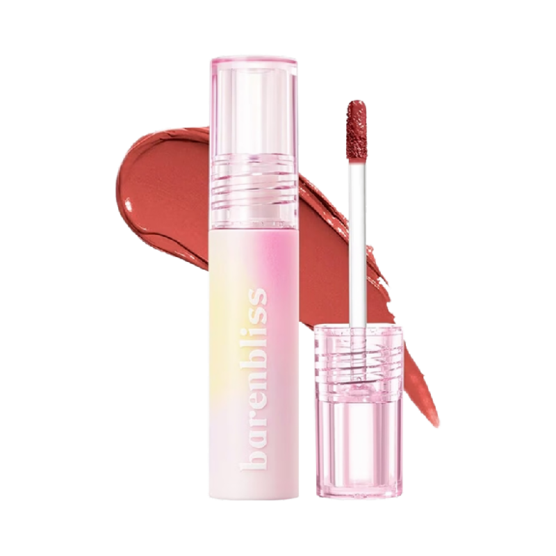 BARENBLISS Full Bloom Matte Tint 10 Cherry Blossom - 3gr