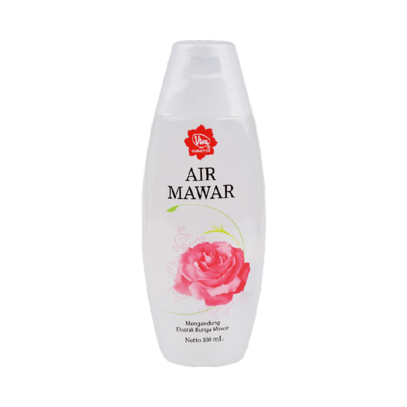 VIVA Air Mawar - 100ml