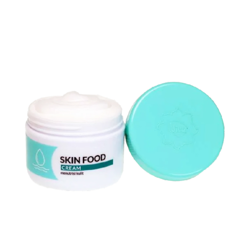VIVA Skin Food Cream - 30gr