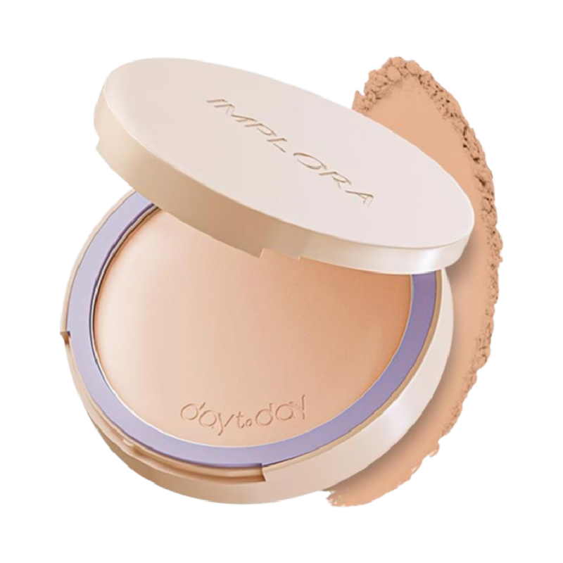 IMPLORA Day To Day TWC Butter - 10gr