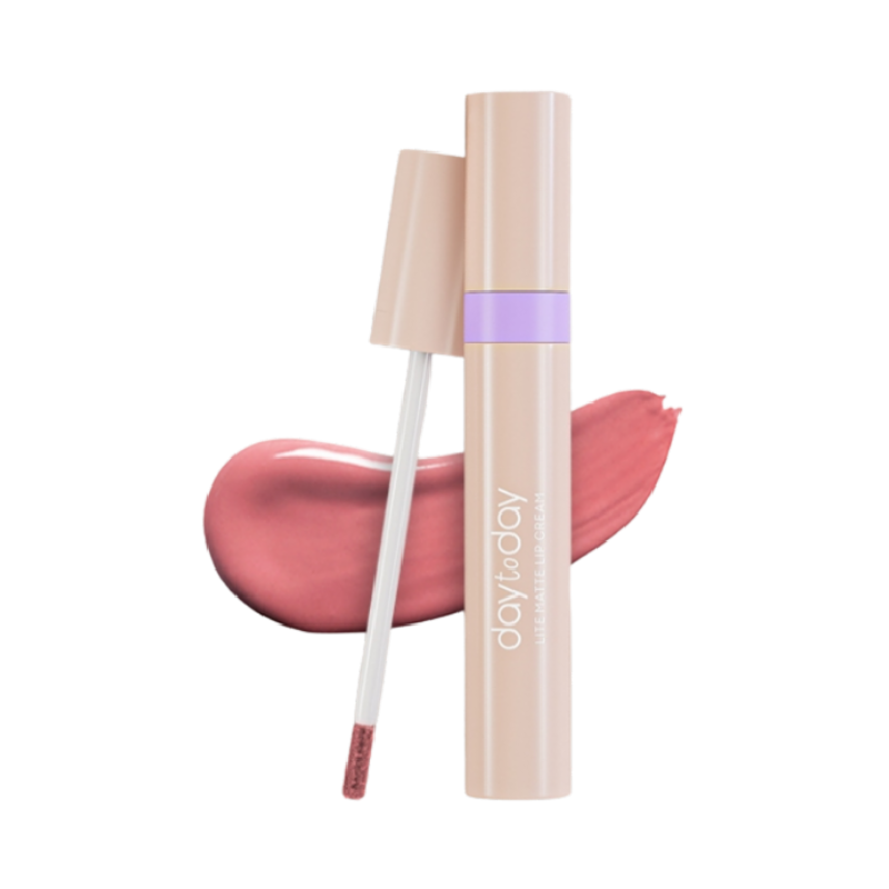 IMPLORA Day To Day Matte Lip Cream 01 Uplifted - 4gr