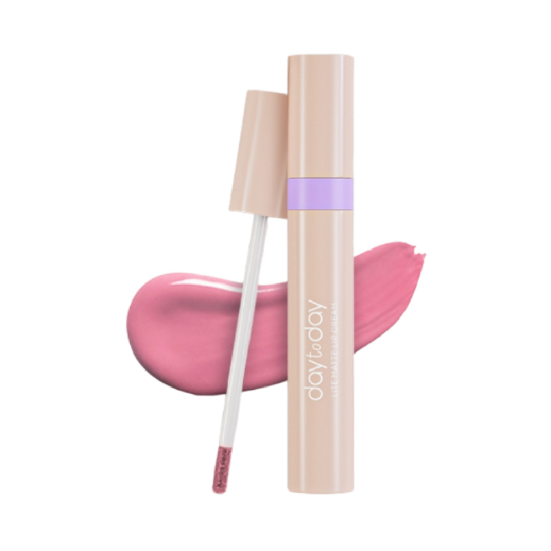 IMPLORA Day To Day Matte Lip Cream 02 Cherish - 4gr