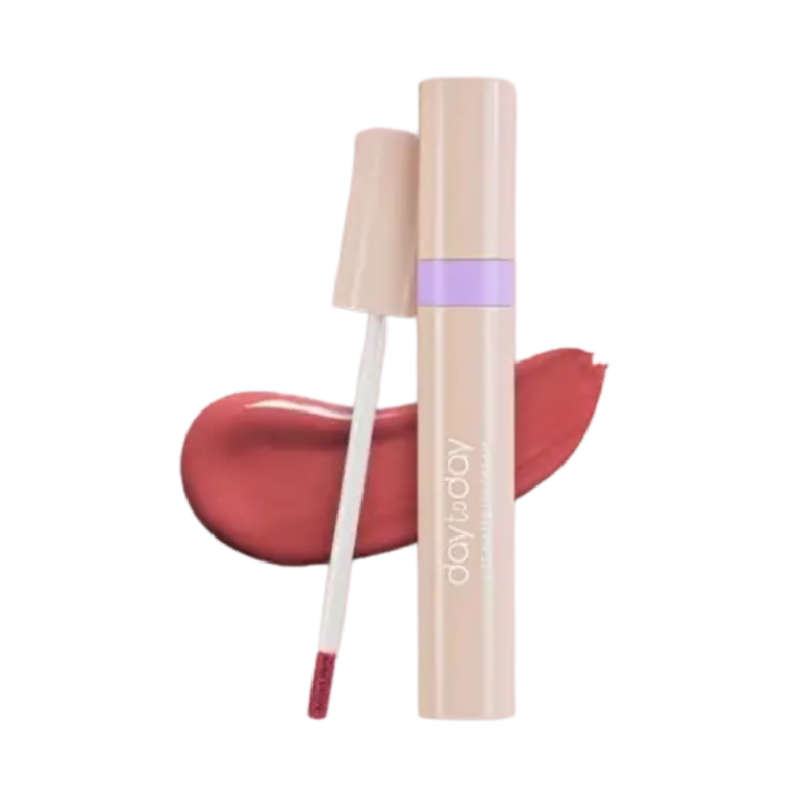 IMPLORA Day To Day Matte Lip Cream 03 Passionate - 4gr