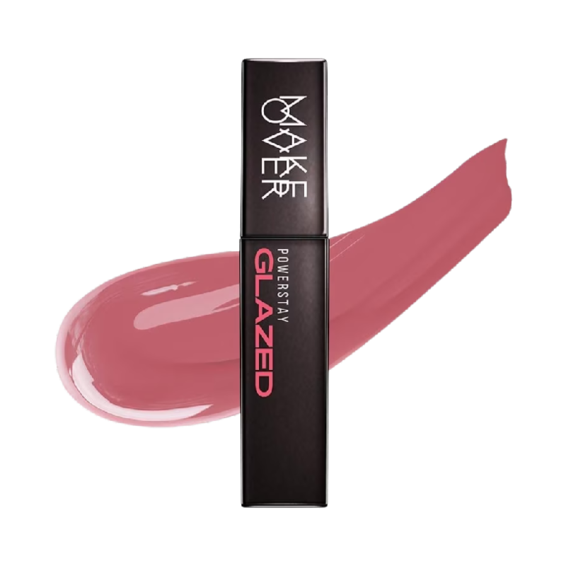 MAKE OVER Lip Glazed D01 Lover - 3gr