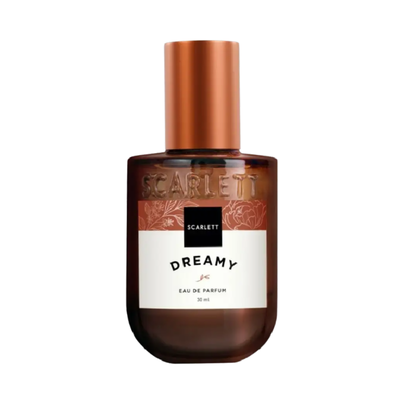 SCARLETT EDP Dreamy - 30ml