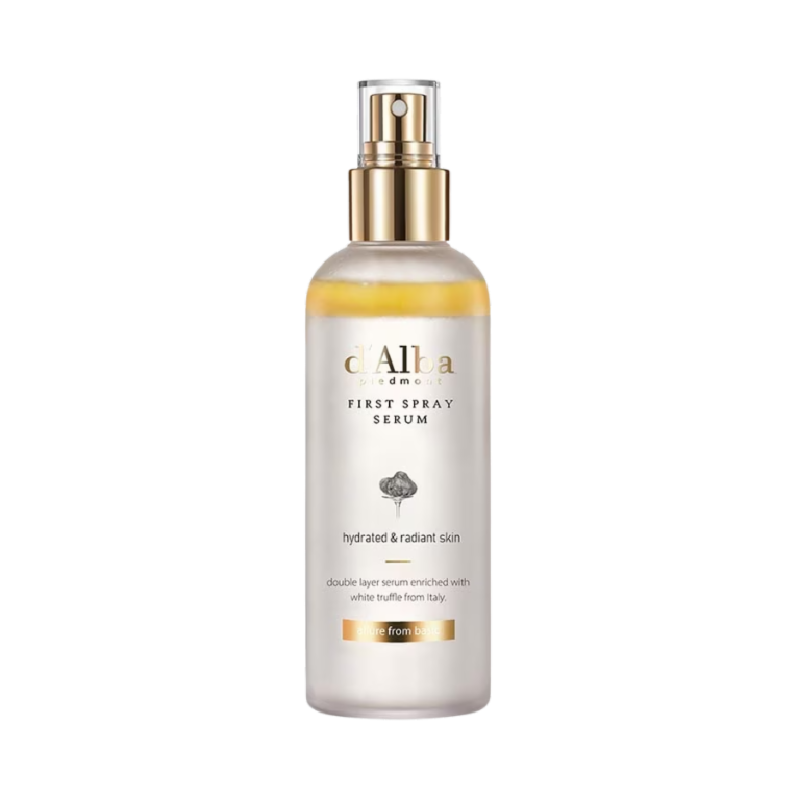 D'ALBA White Truffle First Spray Serum - 180ml
