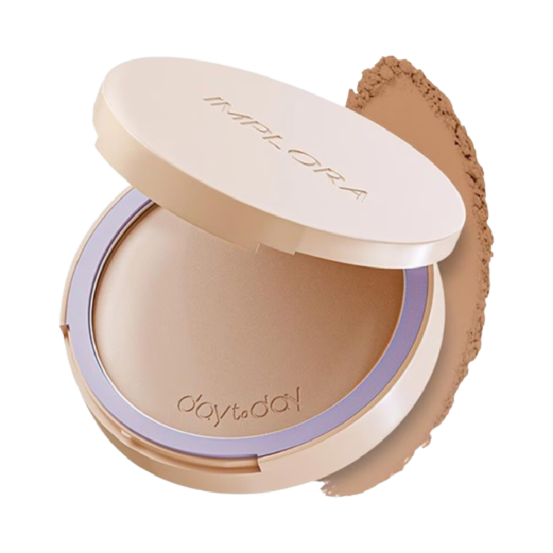 IMPLORA Day To Day TWC Nutmeg - 10gr
