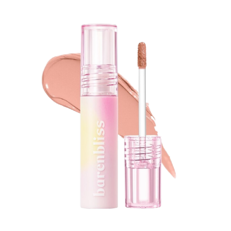 BARENBLISS Full Bloom Matte Tint 07 Water Lily - 3gr