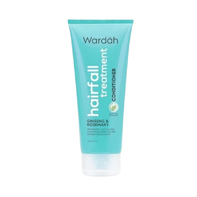 WARDAH Conditioner Hairfall Treatment - 170ml