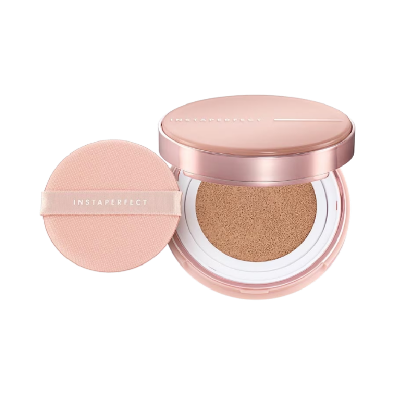 INSTAPERFECT Skincover Air Cushion 43 Creme Sand - 11gr