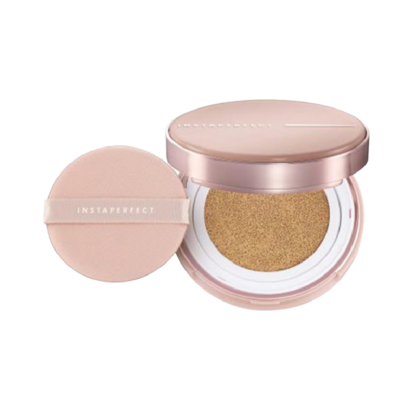 INSTAPERFECT Skincover Air Cushion 33 Warm Olive - 11gr