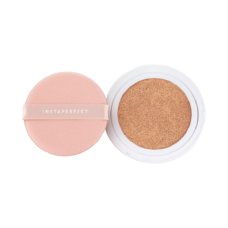 INSTAPERFECT Skincover Air Cushion Refill 43 Creme Sand - 11gr