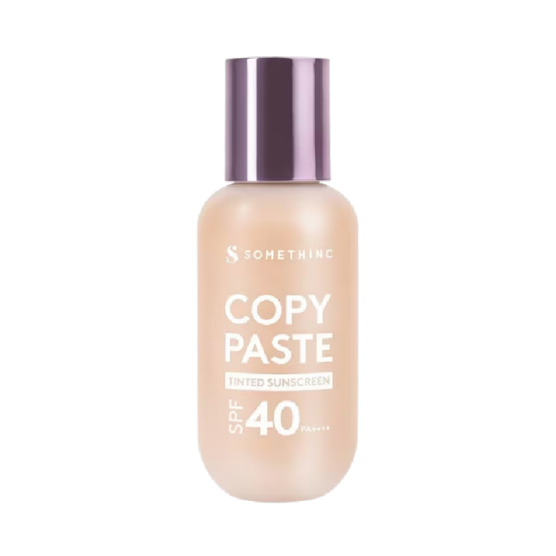 SOMETHINC Tinted Sunscreen Butter - 50ml