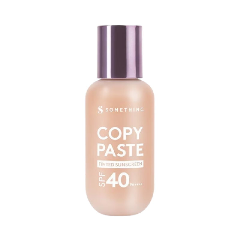 SOMETHINC Tinted Sunscreen Serene - 50ml