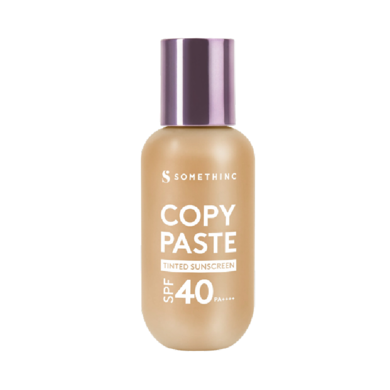 SOMETHINC Tinted Sunscreen Coco - 50ml
