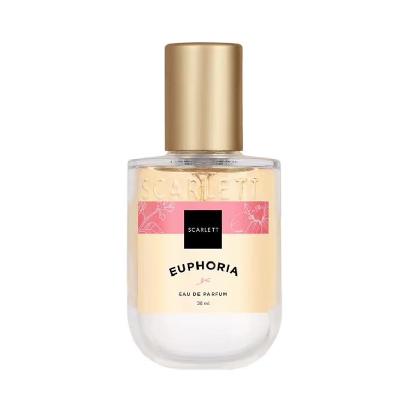 SCARLETT EDP Euphoria - 30ml