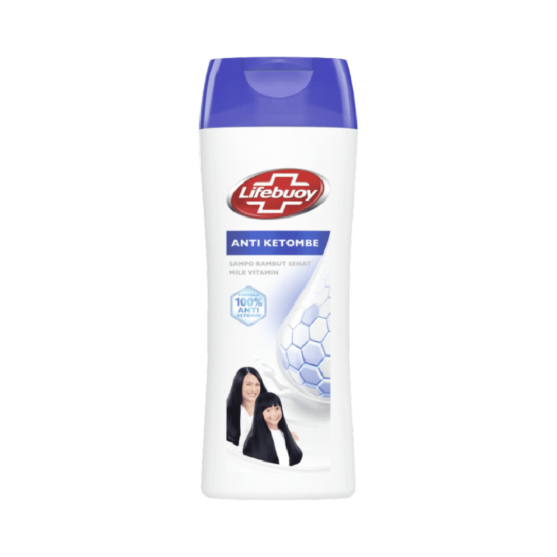 LIFEBUOY Shampoo Anti Ketombe - 70ml