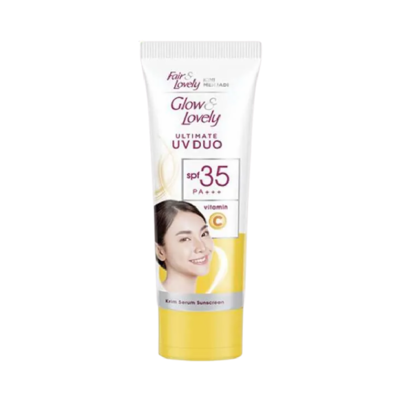 GLOW & LOVELY Vitamin C SPF 35 - 40gr