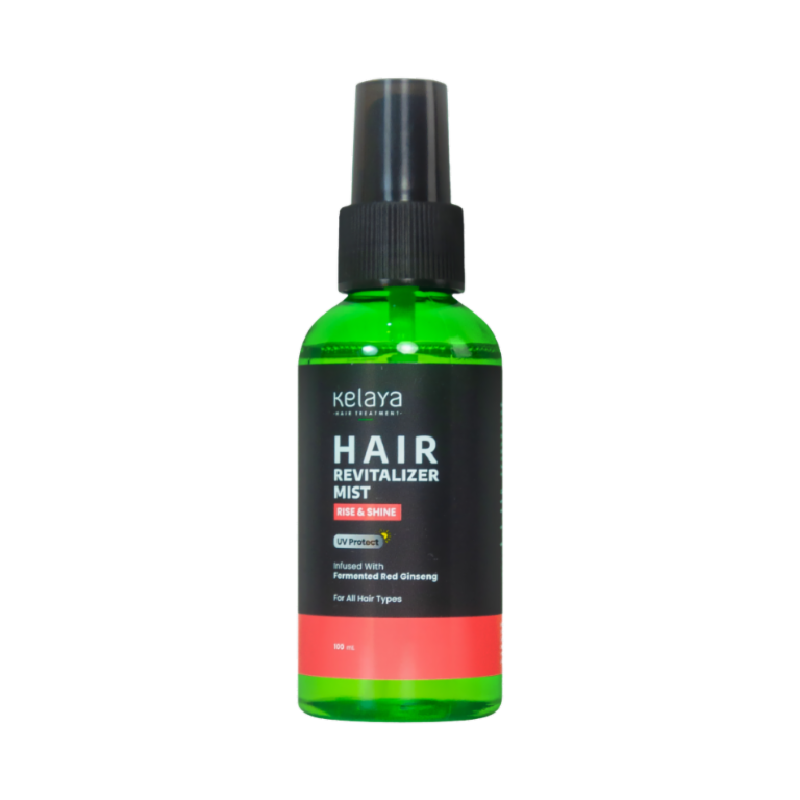 KELAYA Hair Mist Party Glamour - 100ml