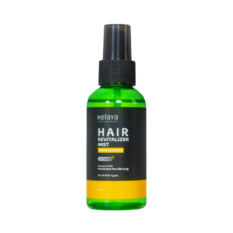 KELAYA Hair Mist Fresh Morning - 100ml