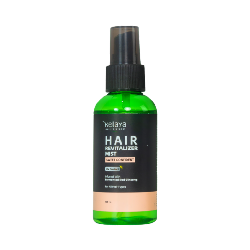 KELAYA Hair Mist Sweet Confident - 100ml