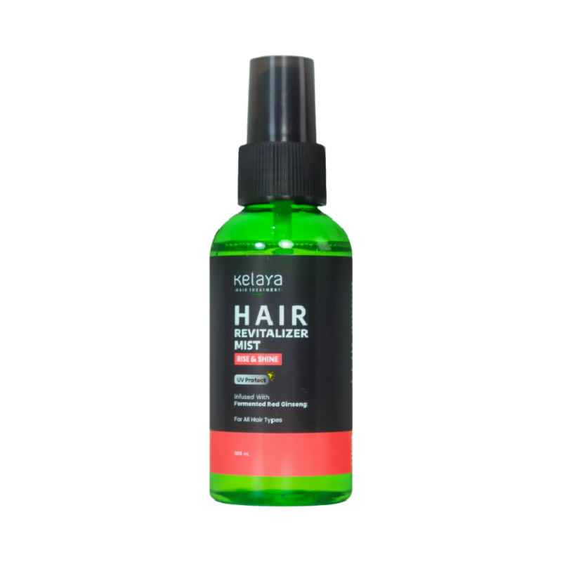 KELAYA Hair Mist Rise & Shine - 100ml