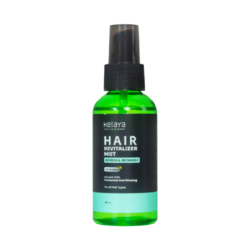 KELAYA Hair Mist Refresh & Recharge - 100ml