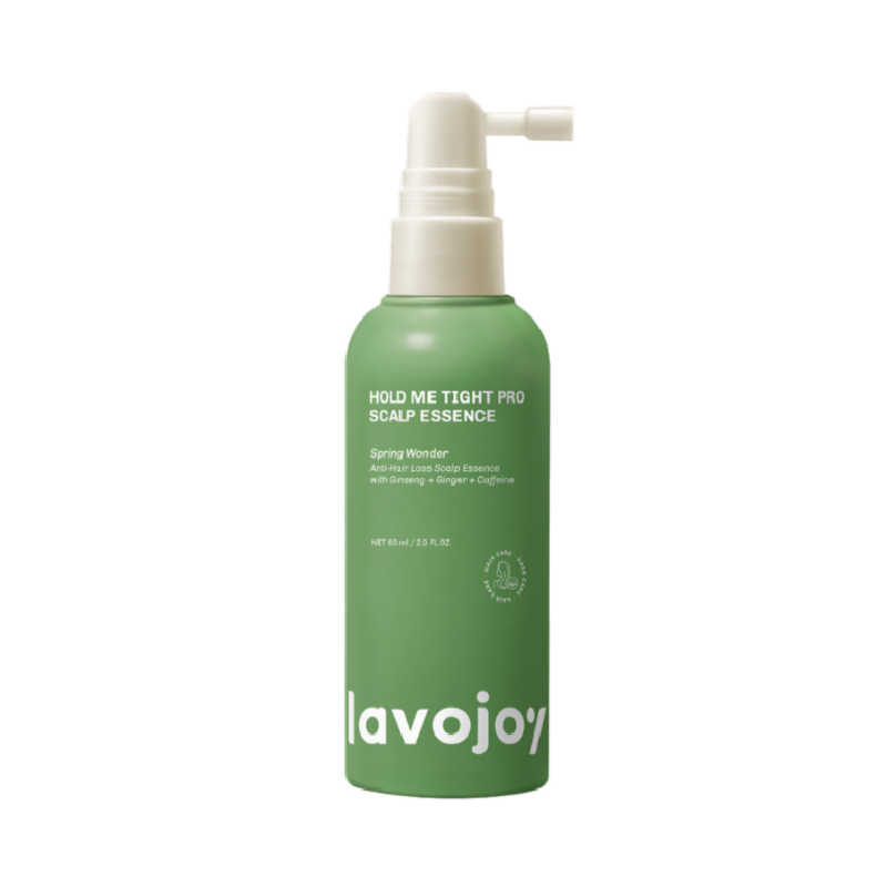 LAVOJOY Hold Me Tight Pro Scalp Spring Wonder - 60ml