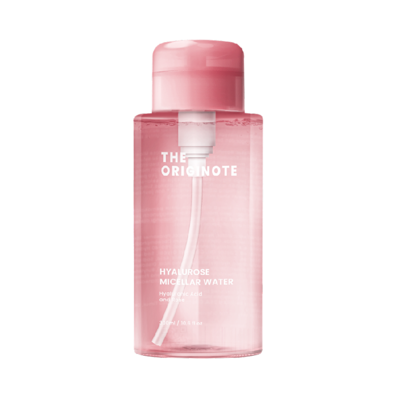 THE ORIGINOTE Micellar Water Hyalurose - 300ml