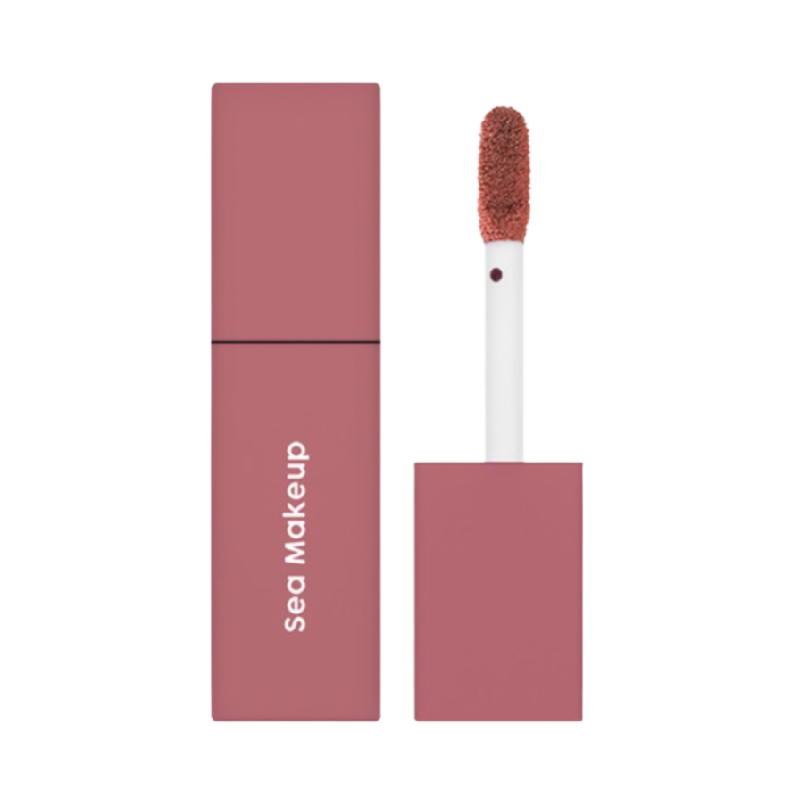SEA MAKEUP Lacquer Shake Lip Ink Negroni - 3.8ml