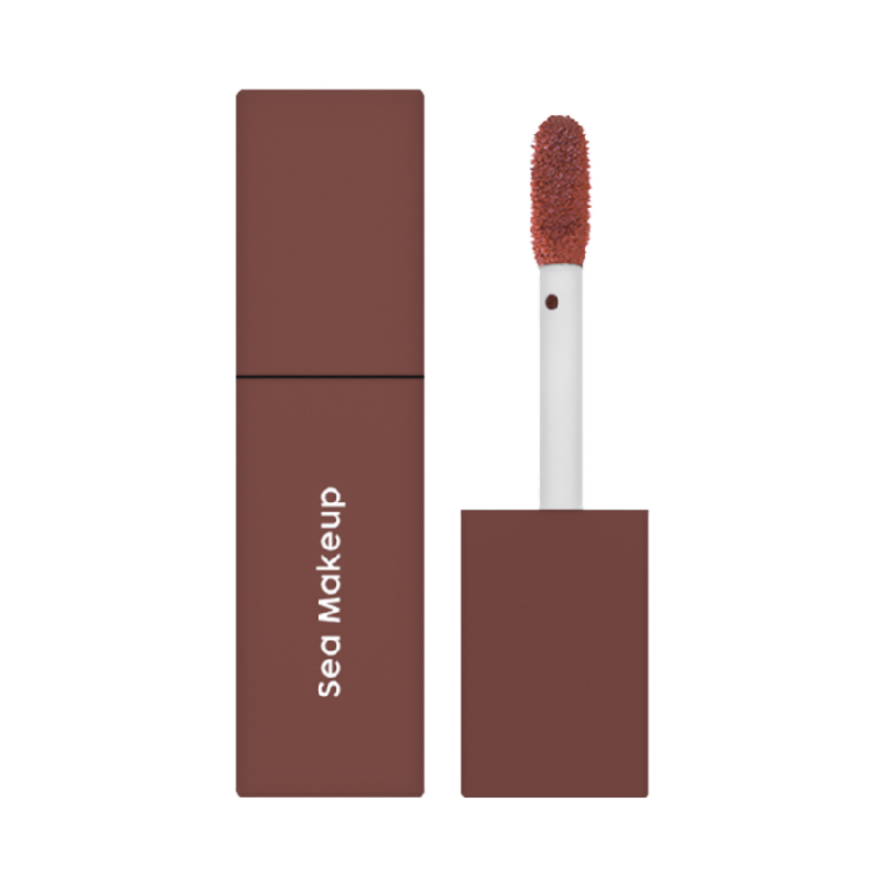 SEA MAKEUP Lacquer Shake Lip Ink Martini - 3.8ml