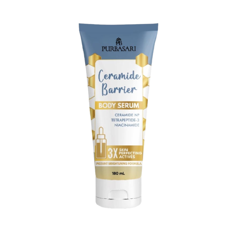PURBASARI Body Serum Ceramide Barrier - 180ml