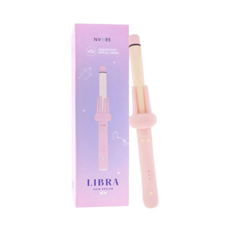 NVMEE Catokan Libra Pink