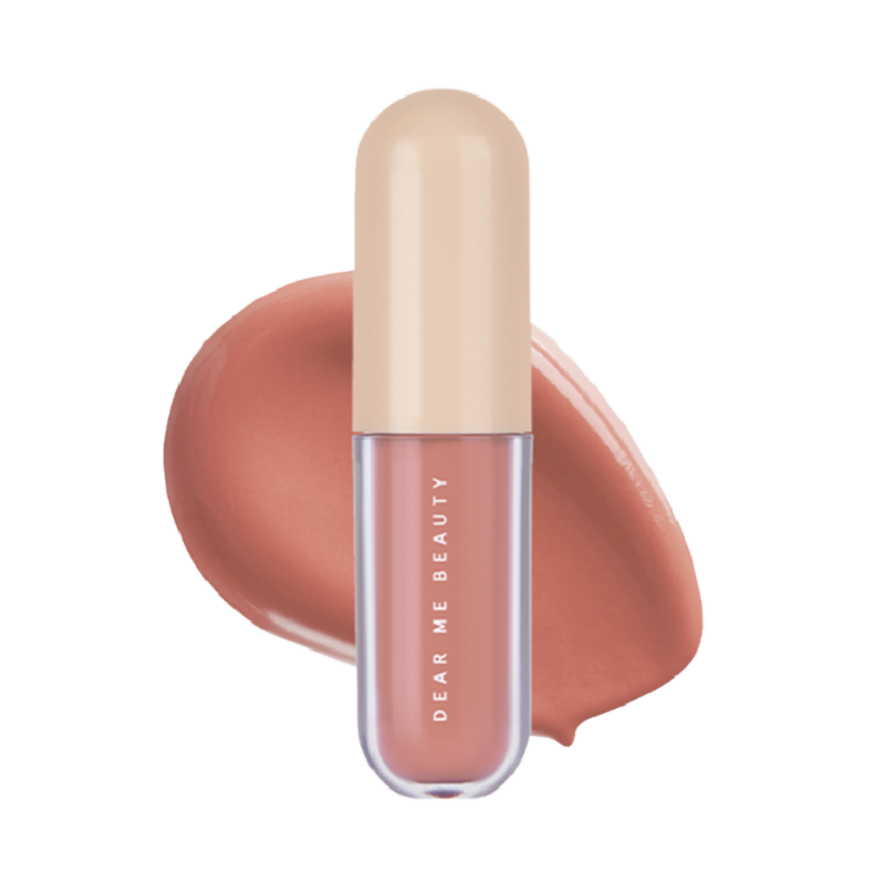 DEAR ME BEAUTY Serum Lip Tint Dear Kyla - 3.5ml