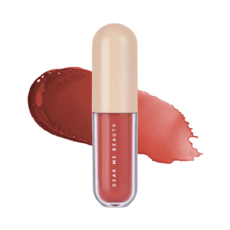 DEAR ME BEAUTY Serum Lip Tint Dear Maudy - 3.5ml