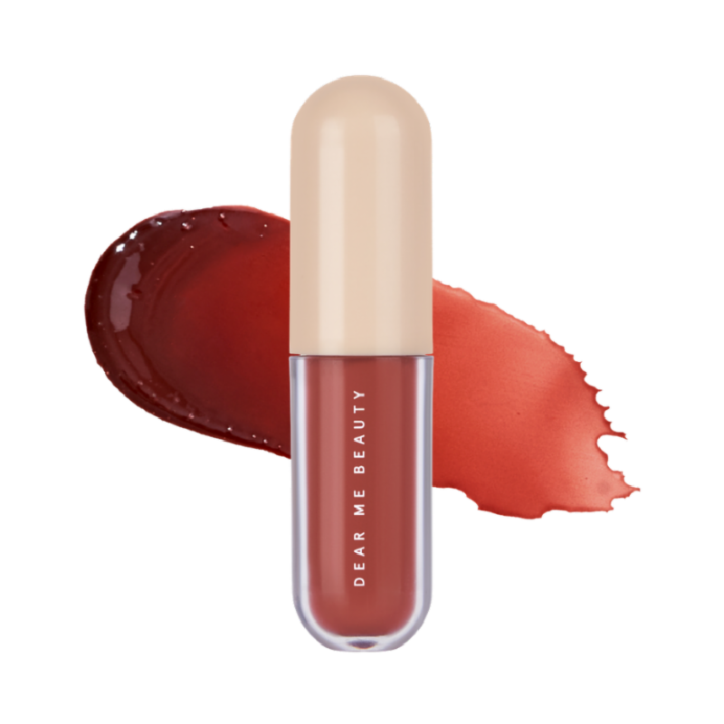 DEAR ME BEAUTY Serum Lip Tint Dear Monica - 3.5ml