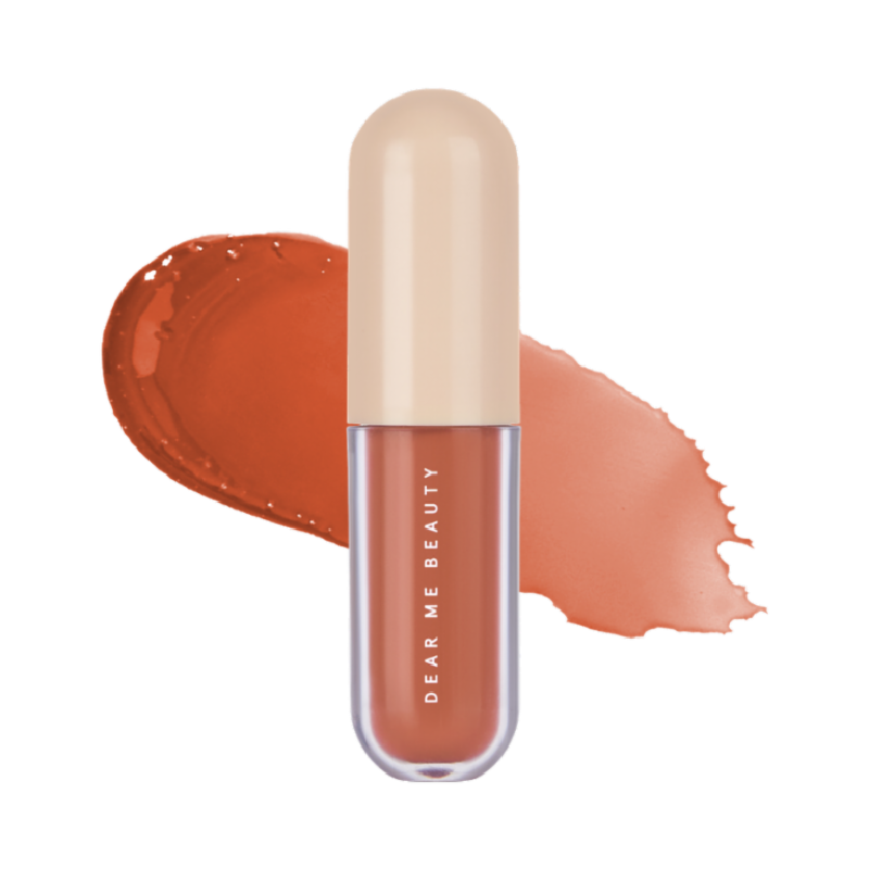 DEAR ME BEAUTY Serum Lip Tint Dear Valerie - 3.5ml