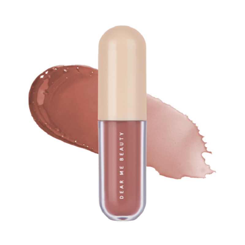 DEAR ME BEAUTY Serum Lip Tint Dear Vivi - 3.5ml