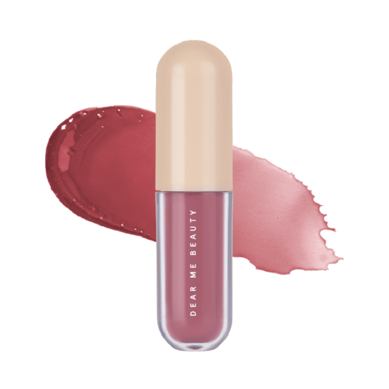 DEAR ME BEAUTY Serum Lip Tint Dear Elise - 3.5ml