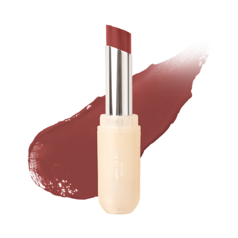 DEAR ME BEAUTY Hypergloss Lip Balm Dear Lala - 3.5gr