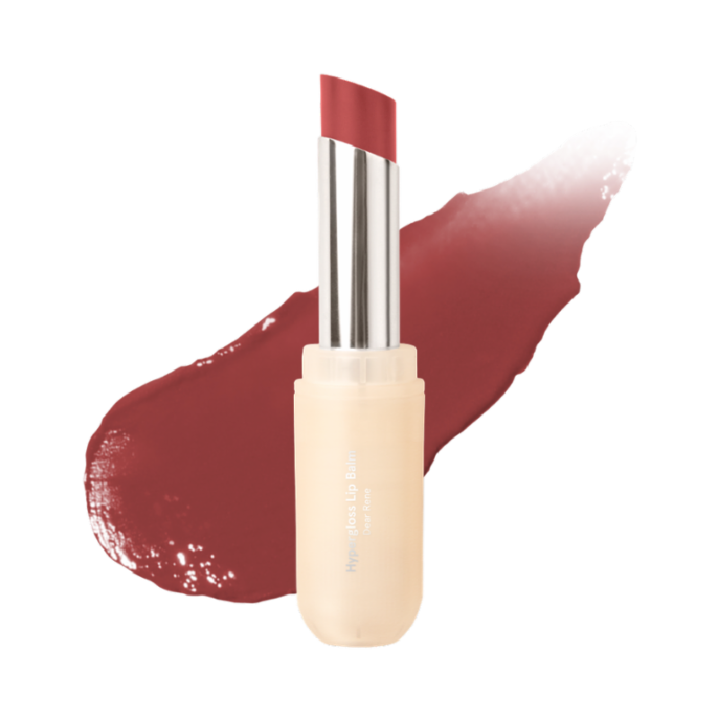 DEAR ME BEAUTY Hypergloss Lip Balm Dear Rene - 3.5gr