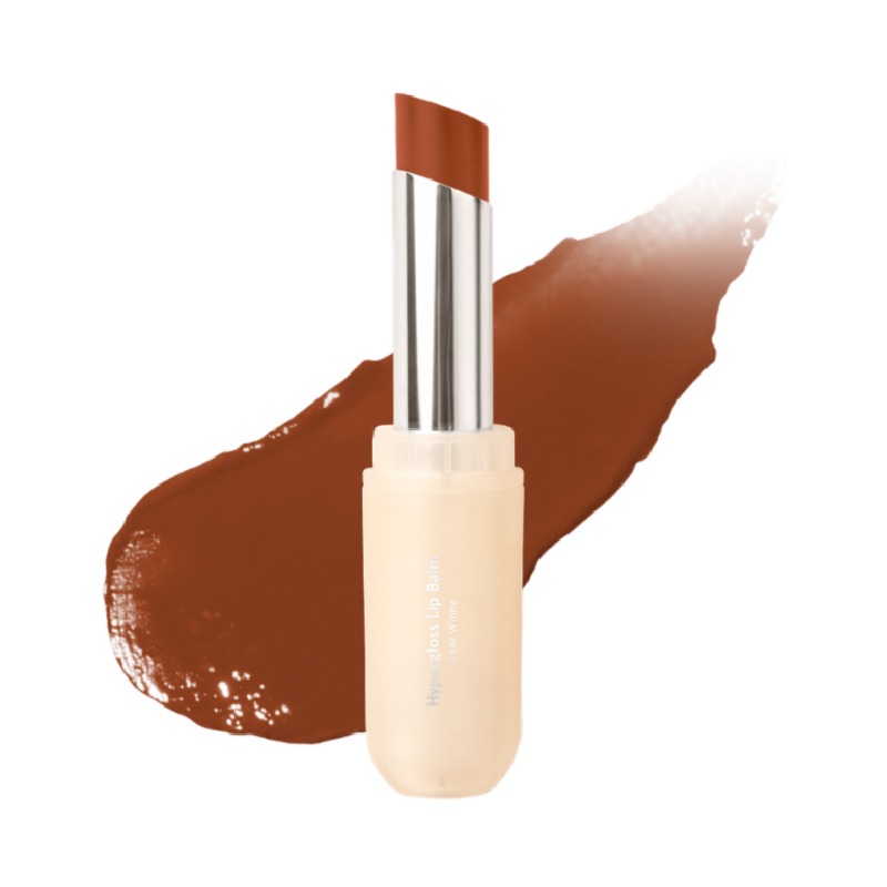 DEAR ME BEAUTY Hypergloss Lip Balm Dear Winna - 3.5gr