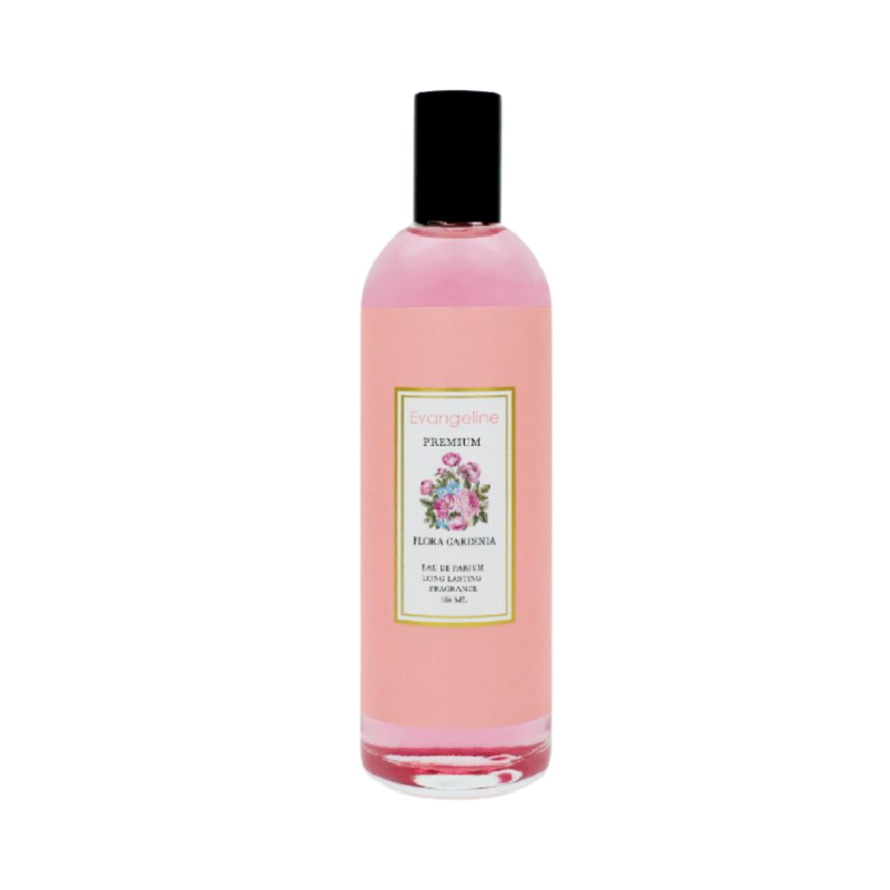 EVANGELINE EDP Premium Flora Gardenia - 100ml