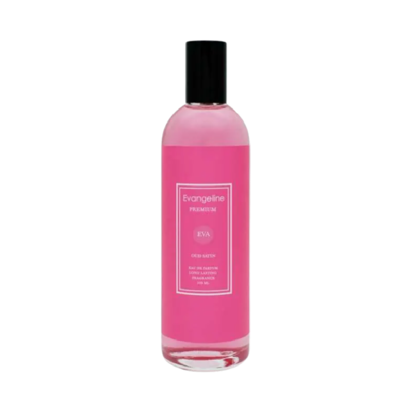 EVANGELINE EDP Premium Out Satin - 100ml