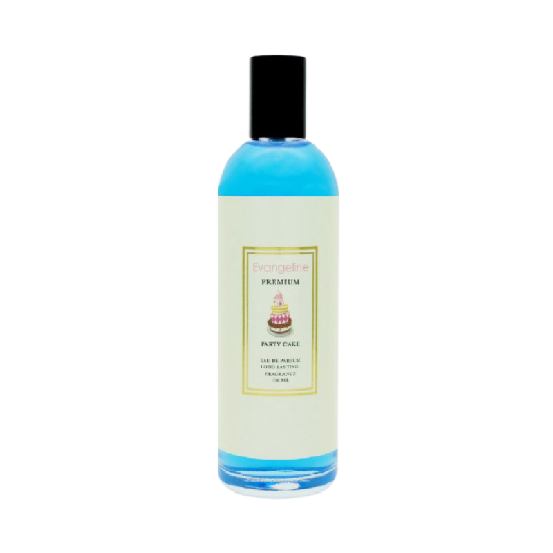 EVANGELINE EDP Premium Party Cake - 100ml