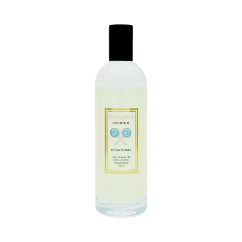EVANGELINE EDP Premium Candy World - 100ml
