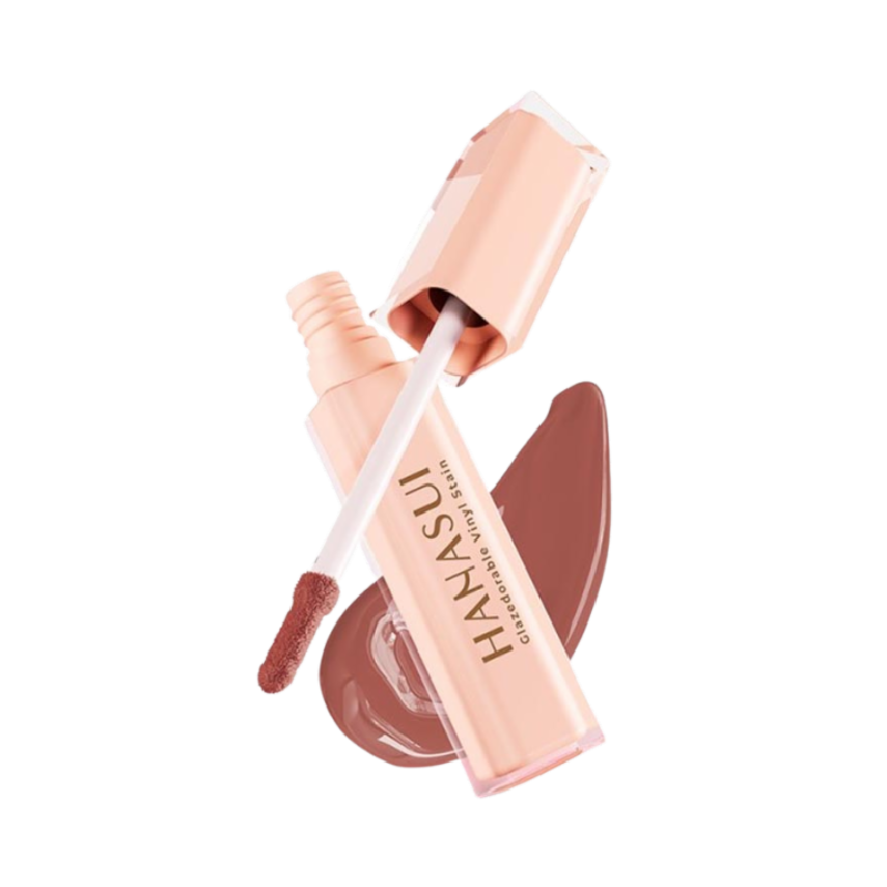 HANASUI Glazedorable Vinyl Stain 06 Stay Cool - 4gr