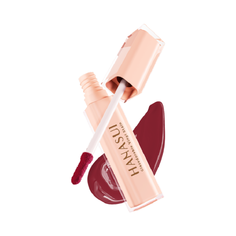 HANASUI Glazedorable Vinyl Stain 01 Not Today - 4gr