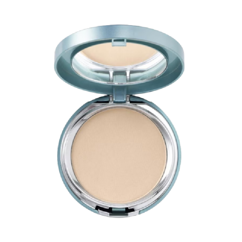 WARDAH Exclusive Two Way Cake 01 Sheer Pink - 12gr