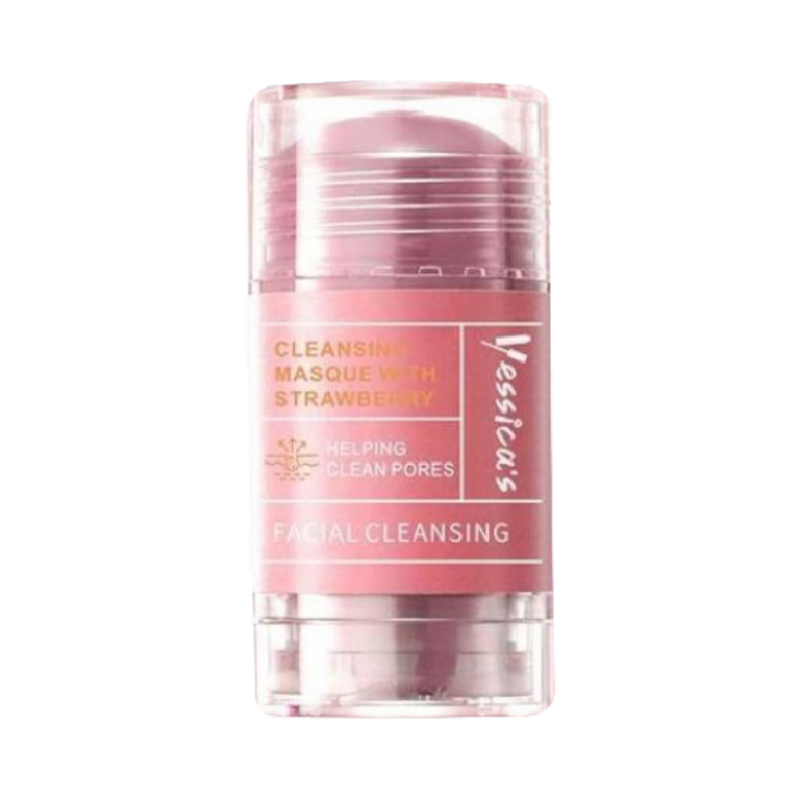 YESSICA'S Cleansing Masque Strawberry - 50gr